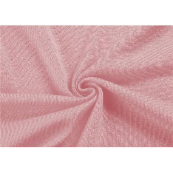 Women's Sleeve Cropped Cardigans Jackets Open Front Short Shrugs for Dresses - Picture 6 of 8